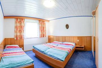 Bungalow für 6 Personen in Sankt Kanzian am Klopeiner See, Kärnten, Bild 4