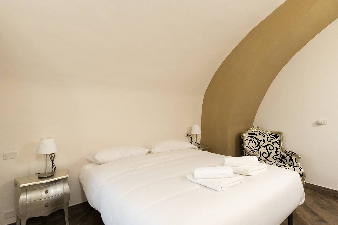 Plebiscito Rooms - Camera 2 in Neapel, Neapel Provinz