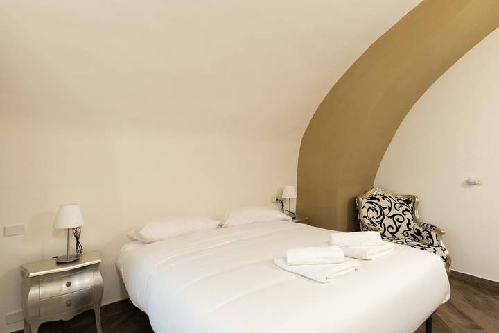 Maison d’hôte pour 2 personnes à Naples - 3