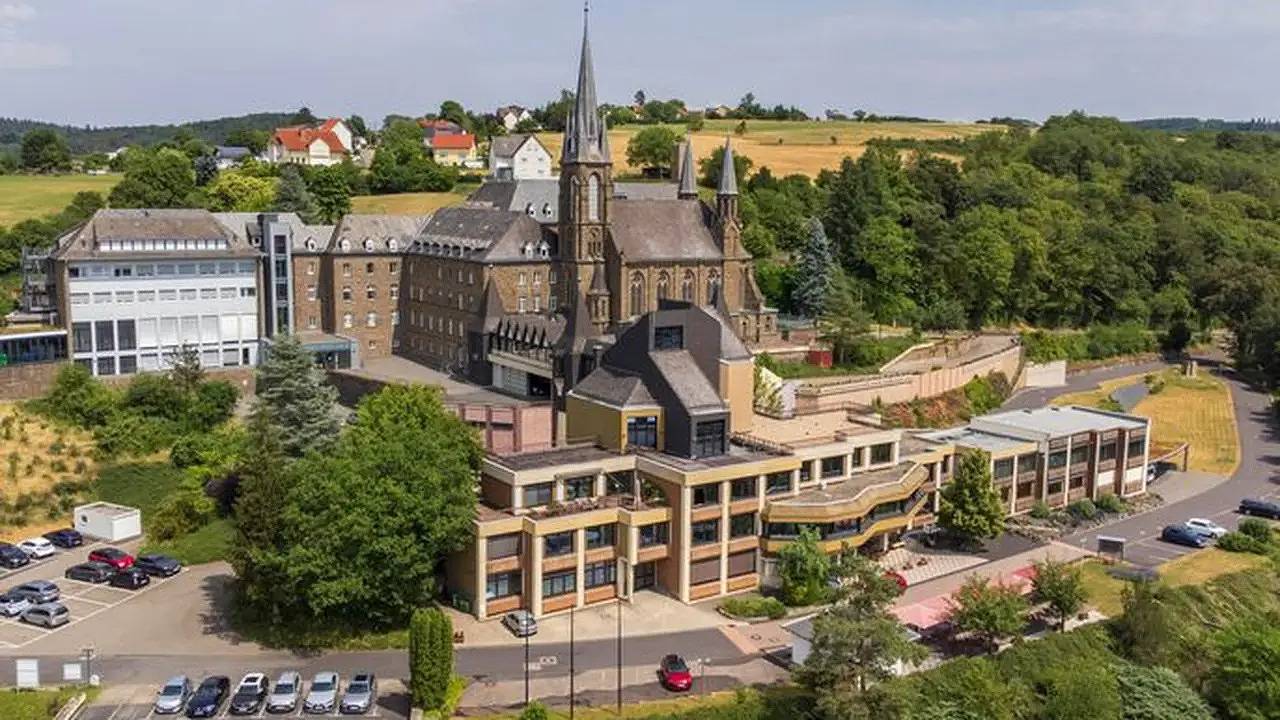 Einzelzimmer für 1 Person (17 m²) in Waldbreitbach in Waldbreitbach, Rheinland-Pfalz