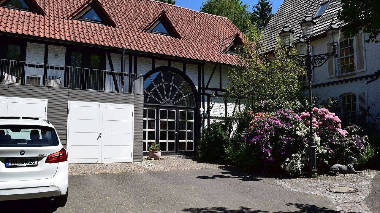 Ganze Wohnung, Appartement für 4 Personen (45 m²) in Diemelsee in Diemelsee, die Mittelgebirge