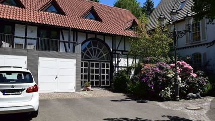 Ferienwohnung für 2 Personen in Diemelsee, Waldecker Land, Bild 3