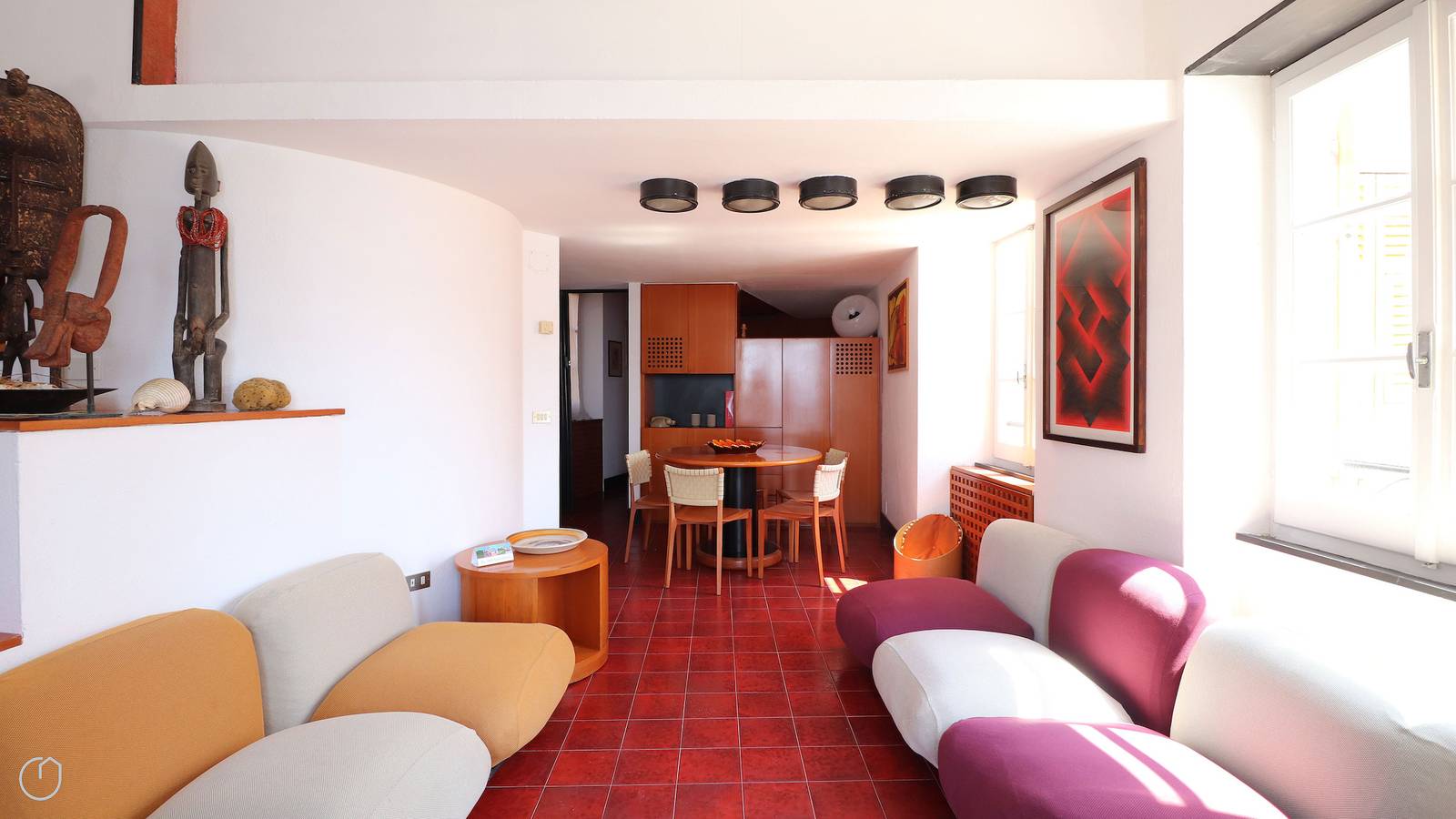 Entire apartment, Italianway - Garibaldi 179 in Camogli, Riviera di Levante