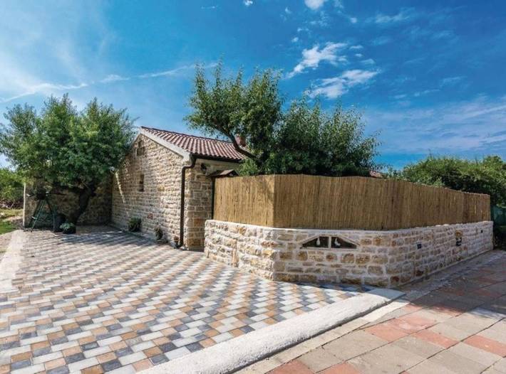 Ferienhaus für 8 Personen in Općina Stankovci - 3