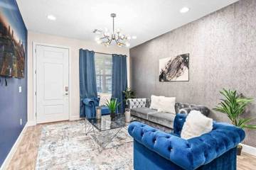 Apartamento para 16 Personas en Kissimmee, Condado de Osceola, Foto 2