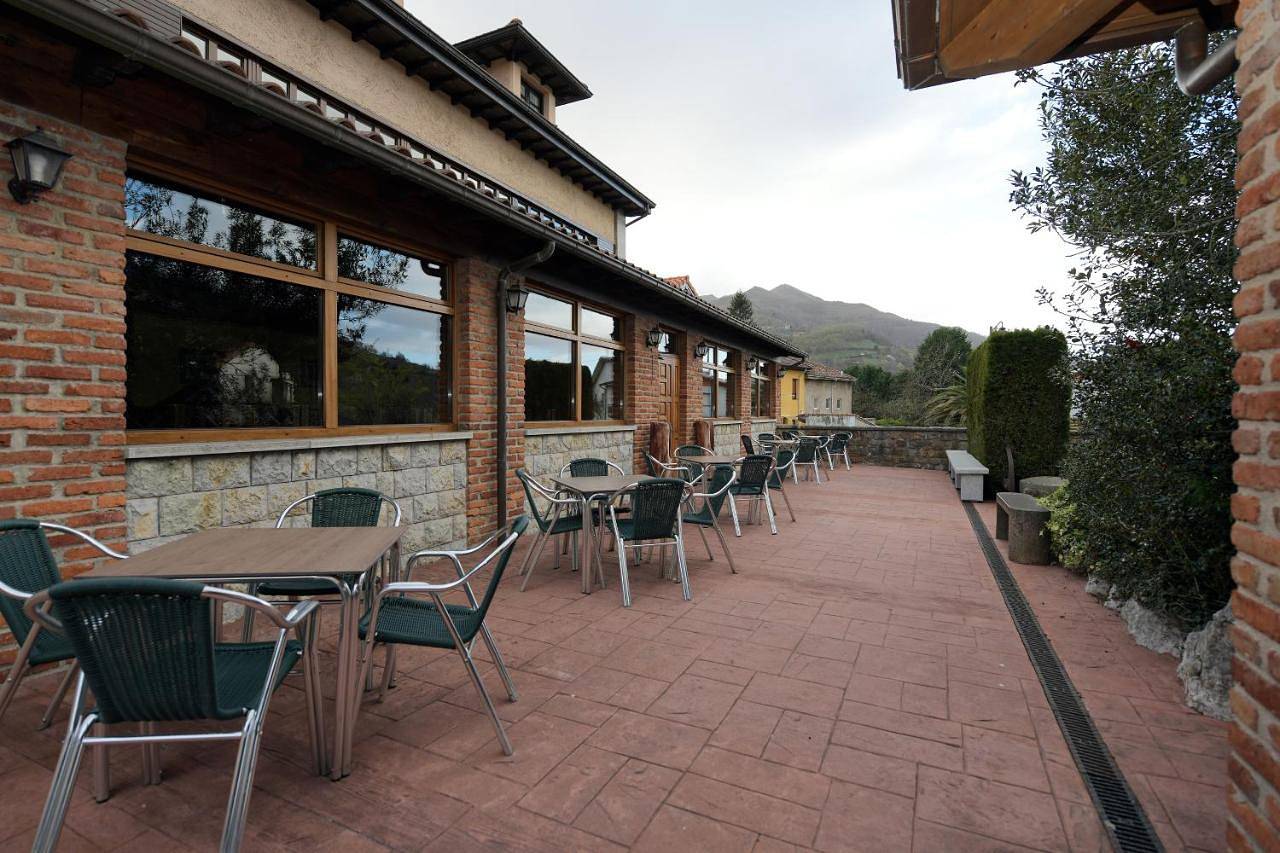 La Casona De Entralgo in Laviana, Cordillera Cantábrica