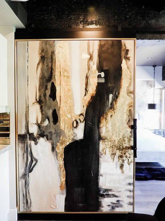 Hôtel pour 2 personnes, avec jardin à Kelowna - 2