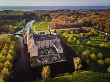 Ferienhaus für 8 Personen in Oostkapelle, Zeeuwse Kust, Bild 3