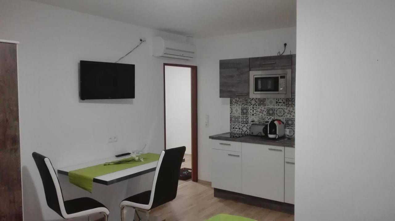 Ganze Wohnung, One-Bedroom Apartment in Illmitz, Neusiedlersee-Hügelland