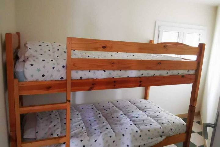 🏡 Charmante maison familiale à louer – Sainte-Cécile 🌊☀️ in Sainte Cécile Plage, Camiers