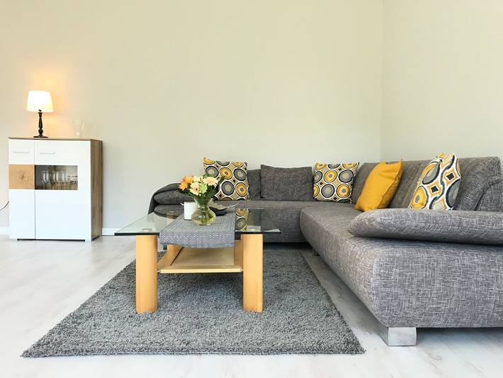 Ferienhaus für 4 Personen, mit Terrasse und Garten in Schönhagen - 2