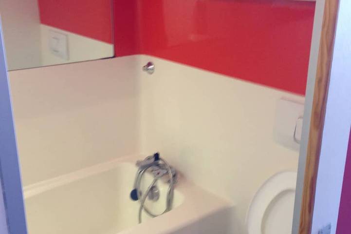 Apartamento entero, Les Arcs 1800: Arcs 1800 Duplex For 4–6 People — rated 2 crystals in Arc 1800, Bourg-Saint-Maurice