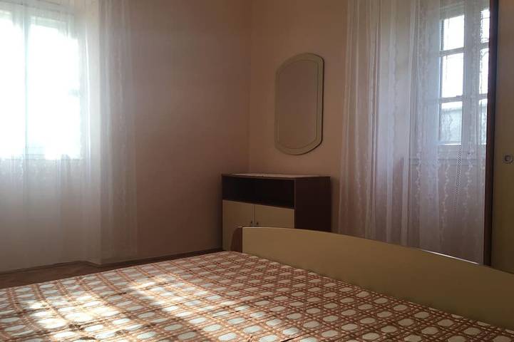 Tranquility of countryside 500m from the city center and 4km from the sea in Labin City, Labin