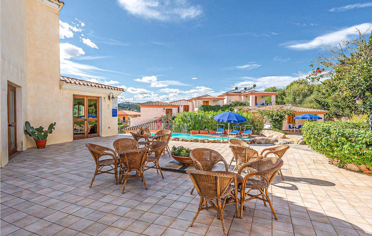 Appartamento intero, Appartamento al piano superiore a 2 km dalla spiaggia di Budoni in Tanaunella, Olbia-Tempio