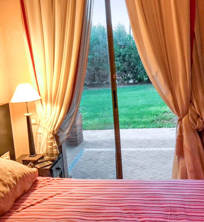 Gîte pour 6 personnes, avec piscine et terrasse à Marrakech - 3