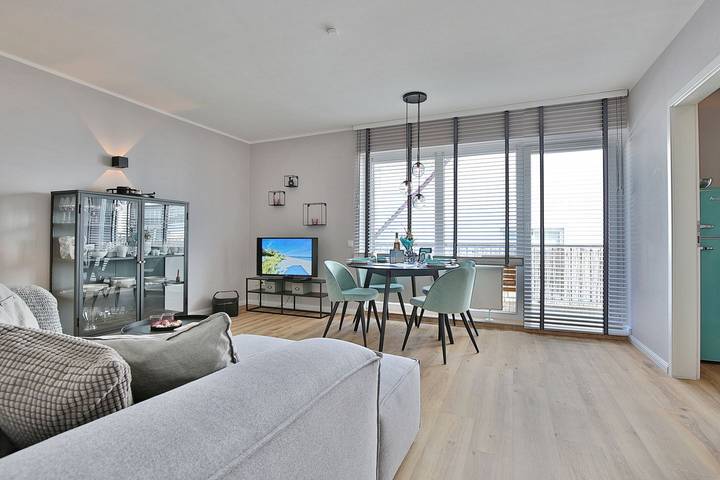 Ganze Wohnung, Strandmuschel Appartement 3 in Scharbeutz, Ostholstein
