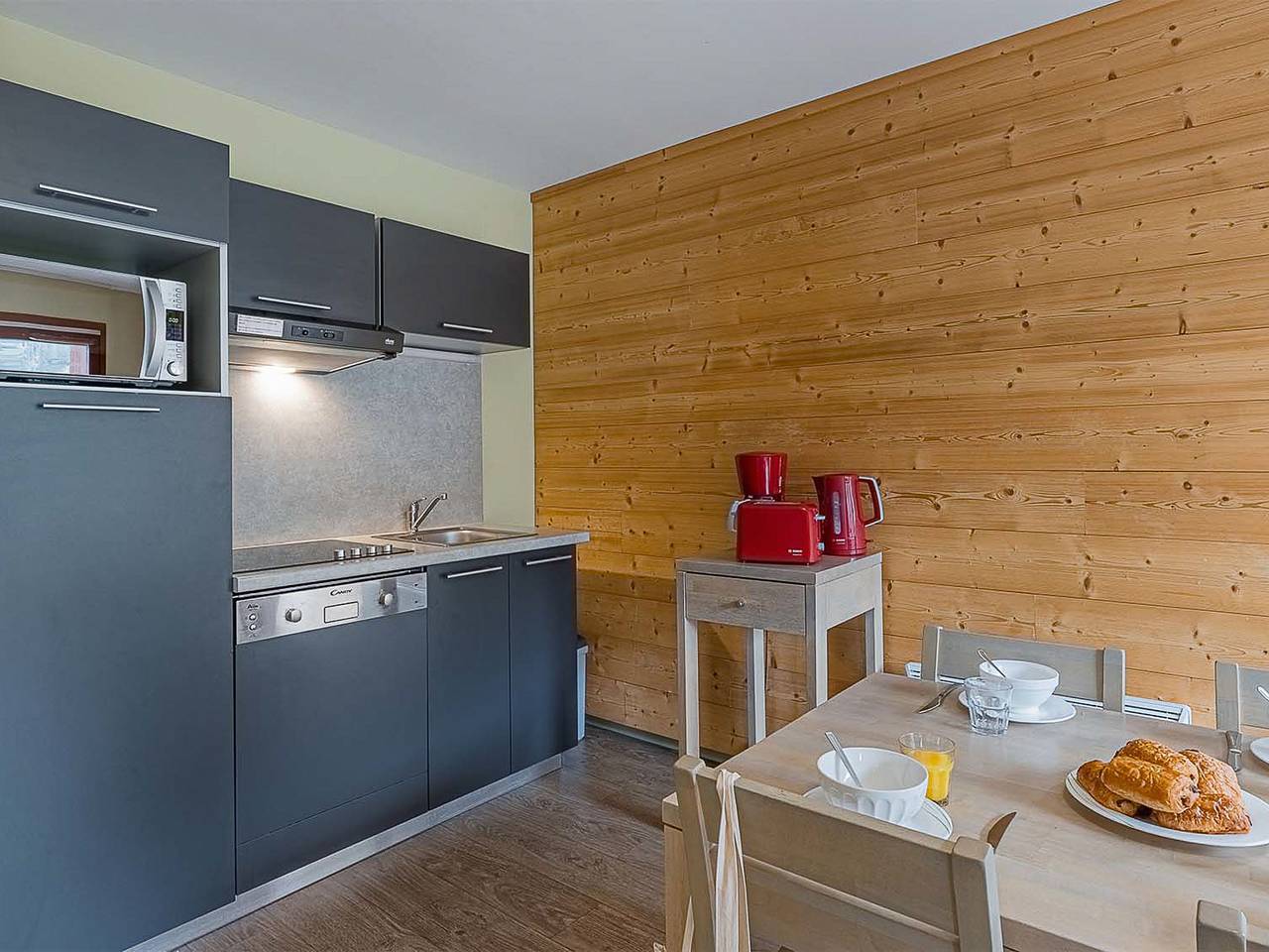 Photo : Appartement de vacances