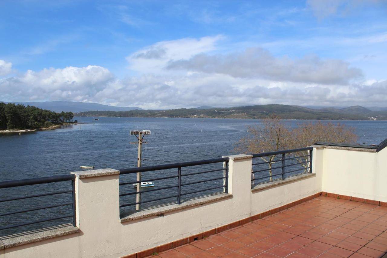 Apartamento entero, Apartment in Praia Longa (Vilagarcía de Arousa), Villagarcía de Arosa