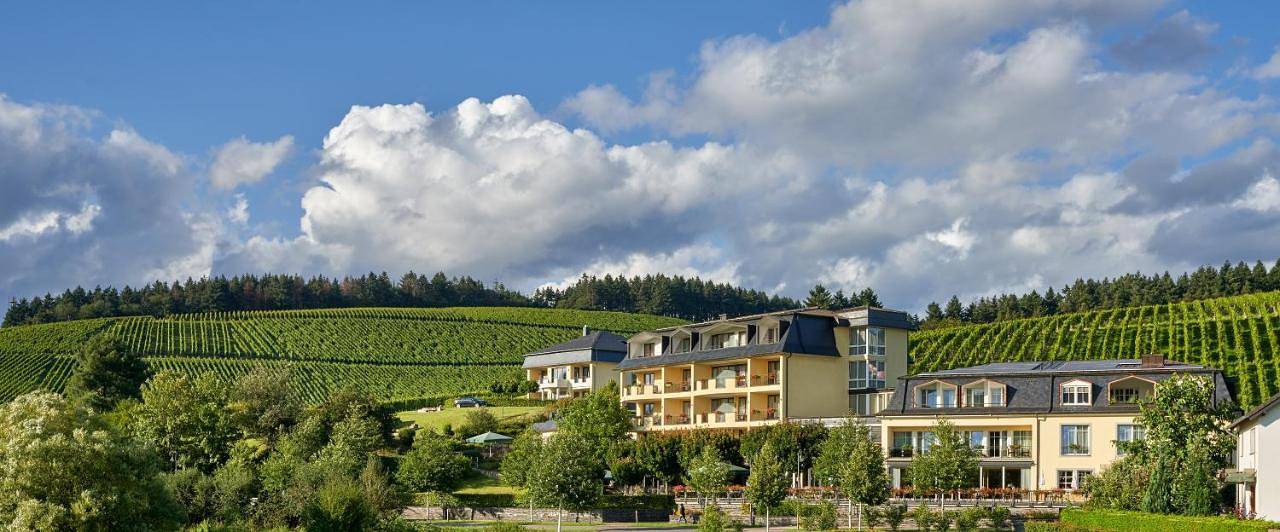 Hotel Weis in Mertesdorf, Moseleifel