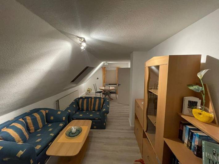 Ferienwohnung für 2 Personen in Seelze - 3