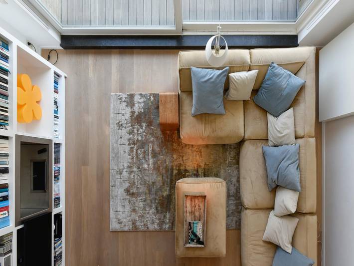 Gîte pour 6 personnes, avec terrasse, adapté aux familles à Knokke-Heist - 4