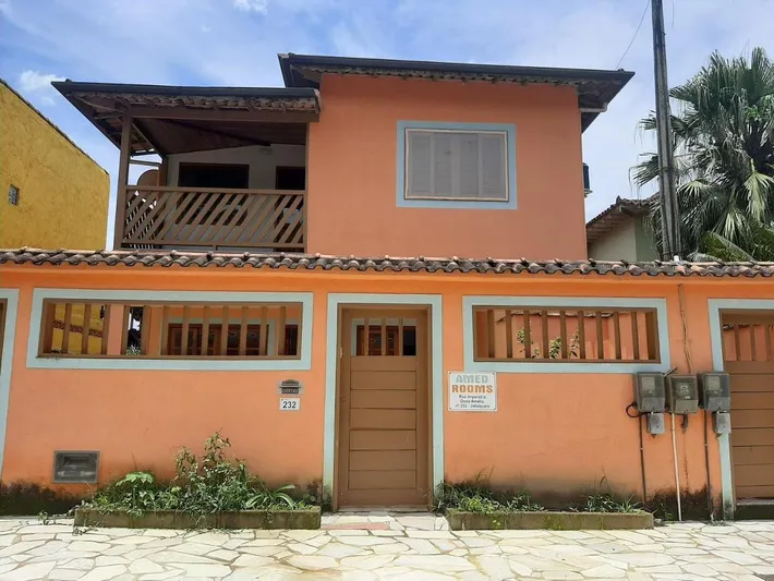 Holiday apartment for 4 people - 1