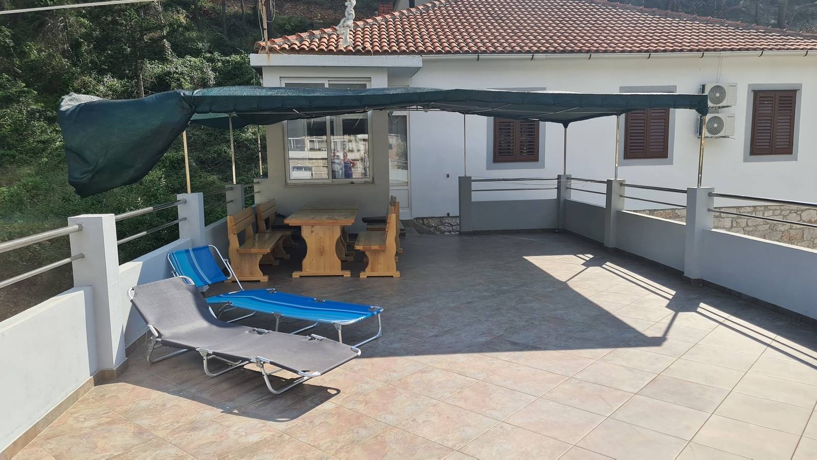 Appartamento vacanze a Općina Jelsa a partire da 231€ a notte
