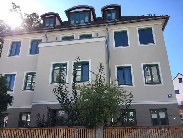 Ferienwohnung für 2 Personen in Regensburg - 3