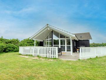 Ferienhaus für 6 Personen in Vejlby Klit, Dänemark an der Nordsee, Bild 1
