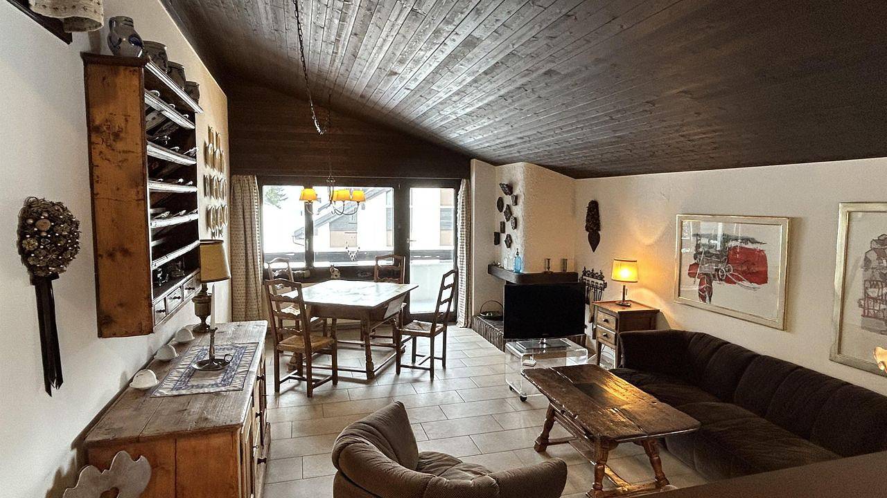 Appartement de vacances entier, Ferienwohnung für 4 Personen (70 m²) in Lenzerheide/Lai in Vaz/Obervaz, Chaîne de Plessur