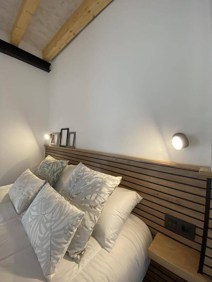 La casa del Barbero in Torrelavega, Costa de Cantabria