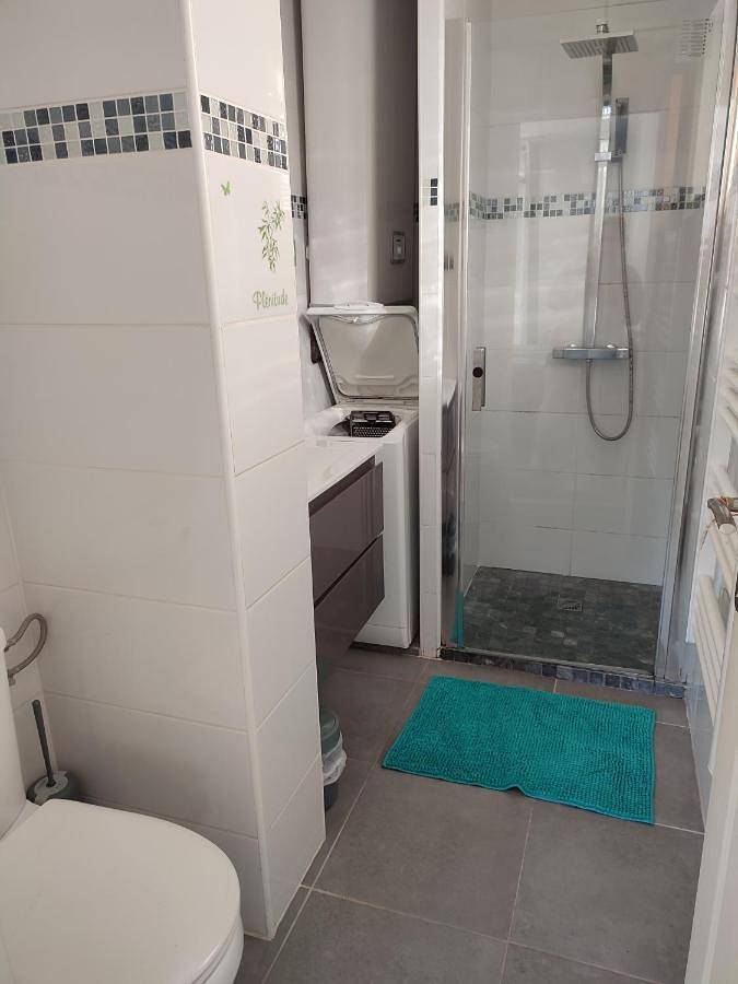 Appartement entier, One-Bedroom Apartment in Dax, Région de Dax