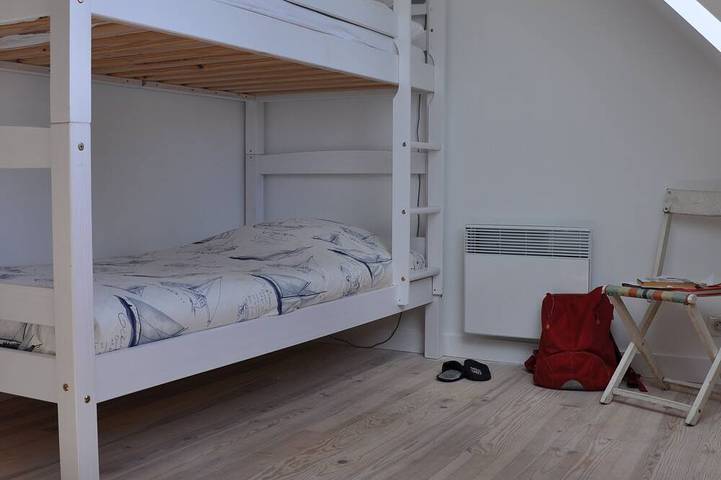 Neue Steinhaus Weiler in der Nähe von Cap de la Chèvre und Meeresklippen 5 Schlafzimmer in Crozon, Iroise