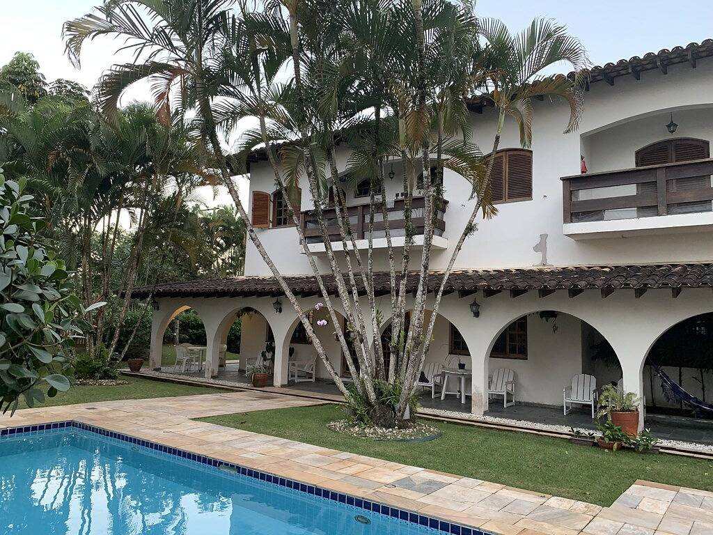 Wonderful Home Riviera Module 21- 5 Suiten C / Hr 2 Pools 350 Mts Strand in Praia São Lourenço, Bertioga