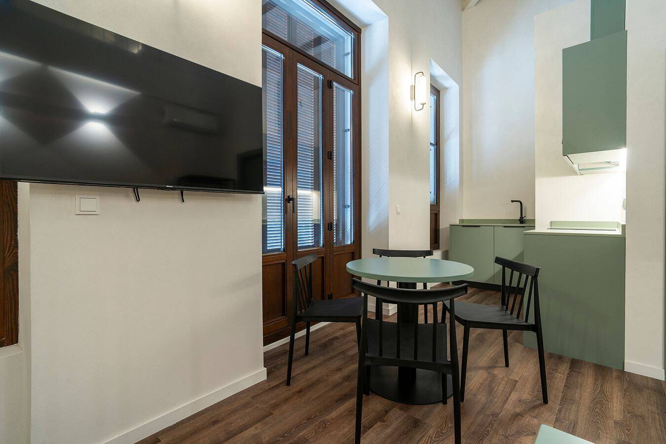 Entire apartment, Vlc Host - Reina 168 Duplex 16 in Valencia, Costa de Valencia