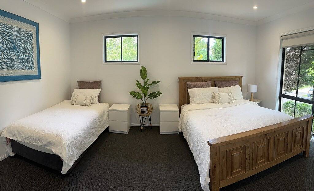 Ganze Wohnung, 5 min drive from Terrigal Beach. Modern apartment. in Terrigal, New South Wales