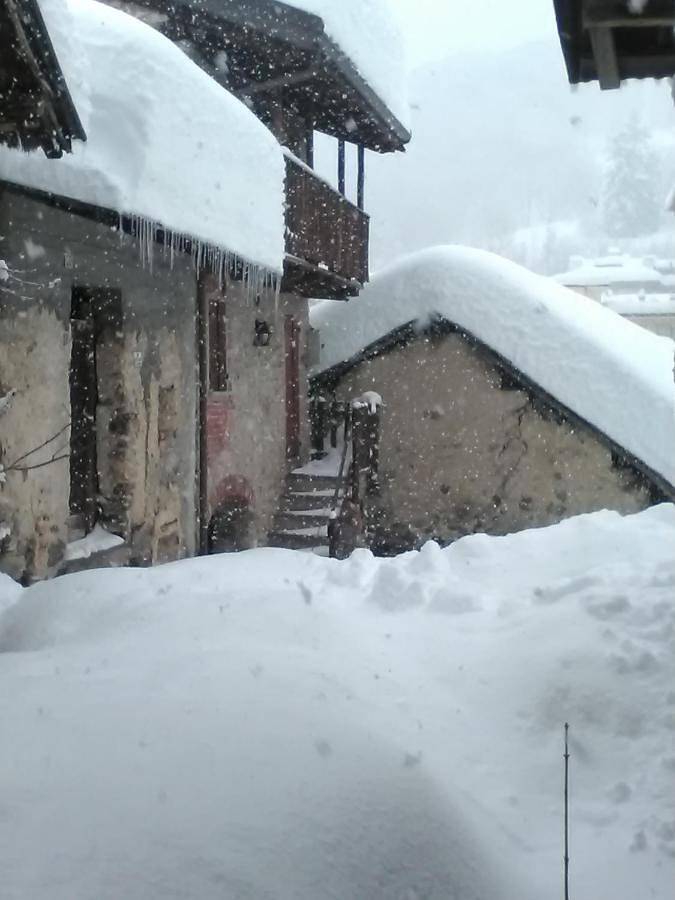 Location de vacances pour 2 personnes, avec jardin à Limone Piemonte - 4