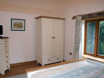 Cottage for 5 People in Halwell and Moreleigh, Devon, Photo 4