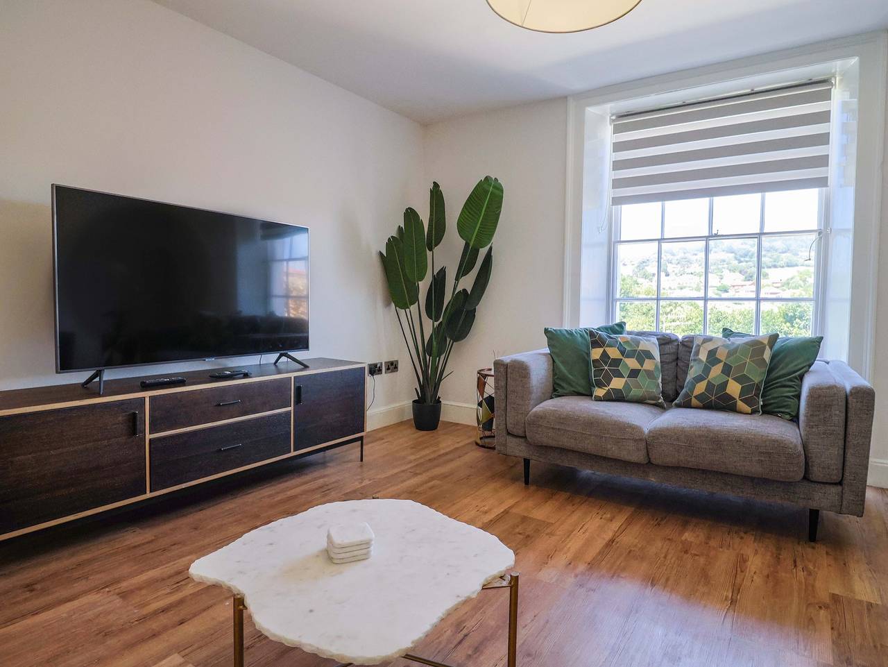 Apartamento entero, Pebble Cove in Lyme Regis, Dorset