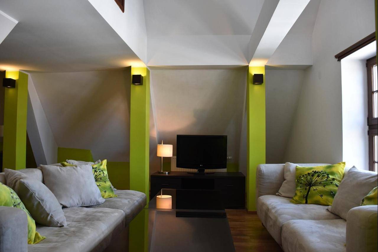 Hotel Pod Lwem in Elbląg, Polskie Wybrzeże Bałtyku