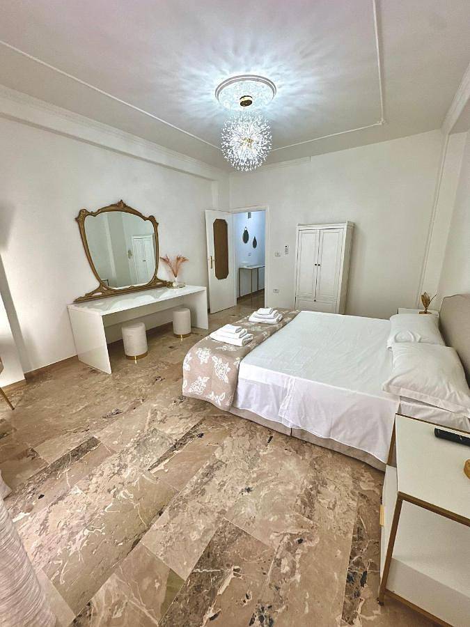 Appartamento intero, The View apartment in Scilla, Provincia di Reggio Calabria