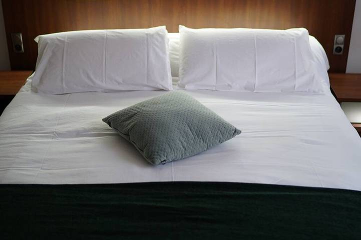 Chambre d’hôte pour 2 personnes à Hendaye - 2