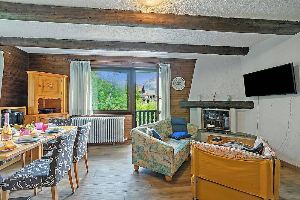 Ganze Wohnung, Casa Stefania, Livigno, Italy in Teola, Livigno