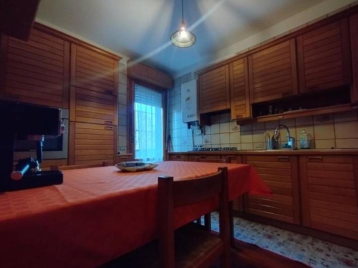 Gîte pour 3 personnes, avec balcon à Sassuolo - 4