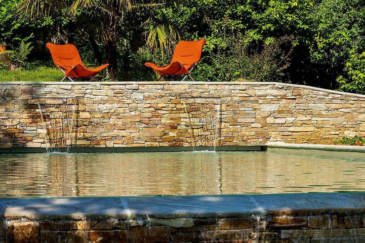Chambre d’hôte pour 2 personnes, avec jardin et piscine dans les Landes - 3