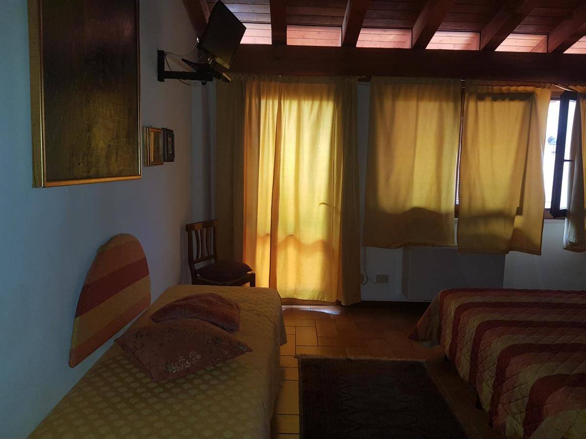 Al Borgo Antico in Bedizzole, Prealpi Gardesane