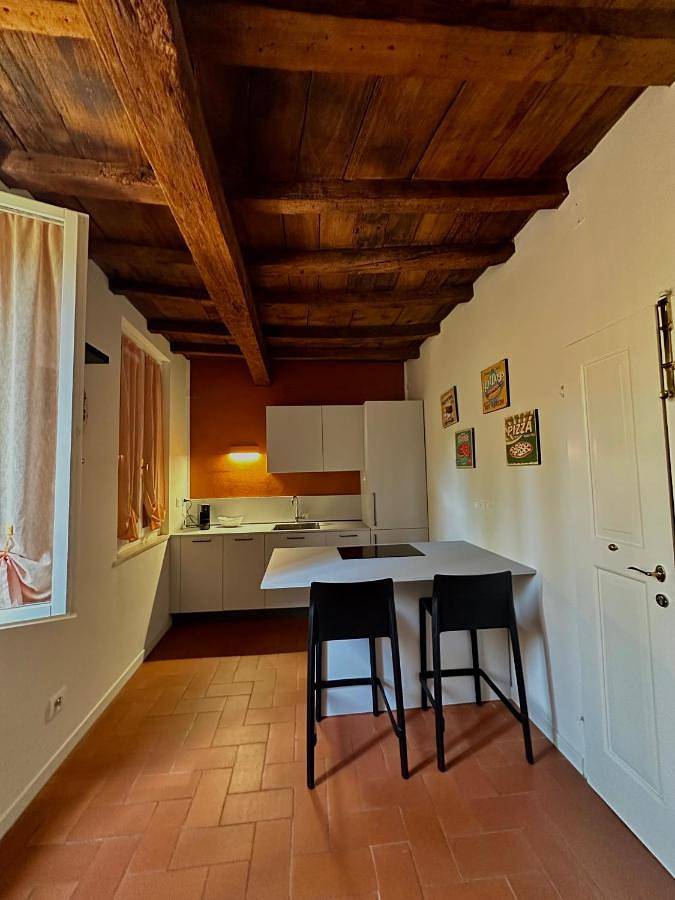 Apartamento de vacaciones para 5 personas, con vistas - 1