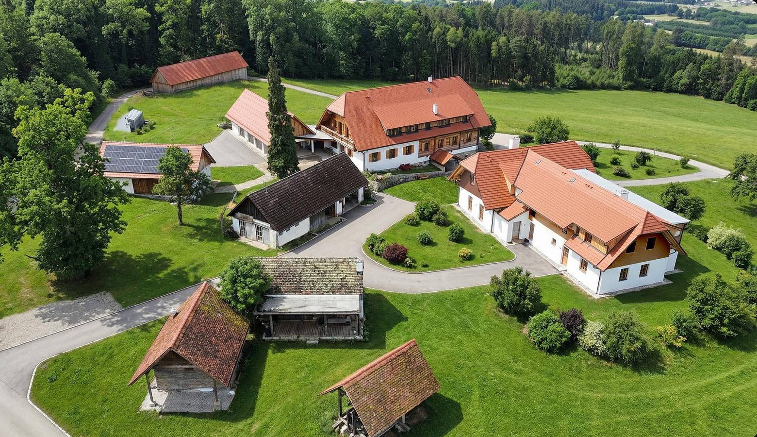 Ganze Ferienwohnung, Apartment Gipfelglück in Puch bei Weiz, Steirerland
