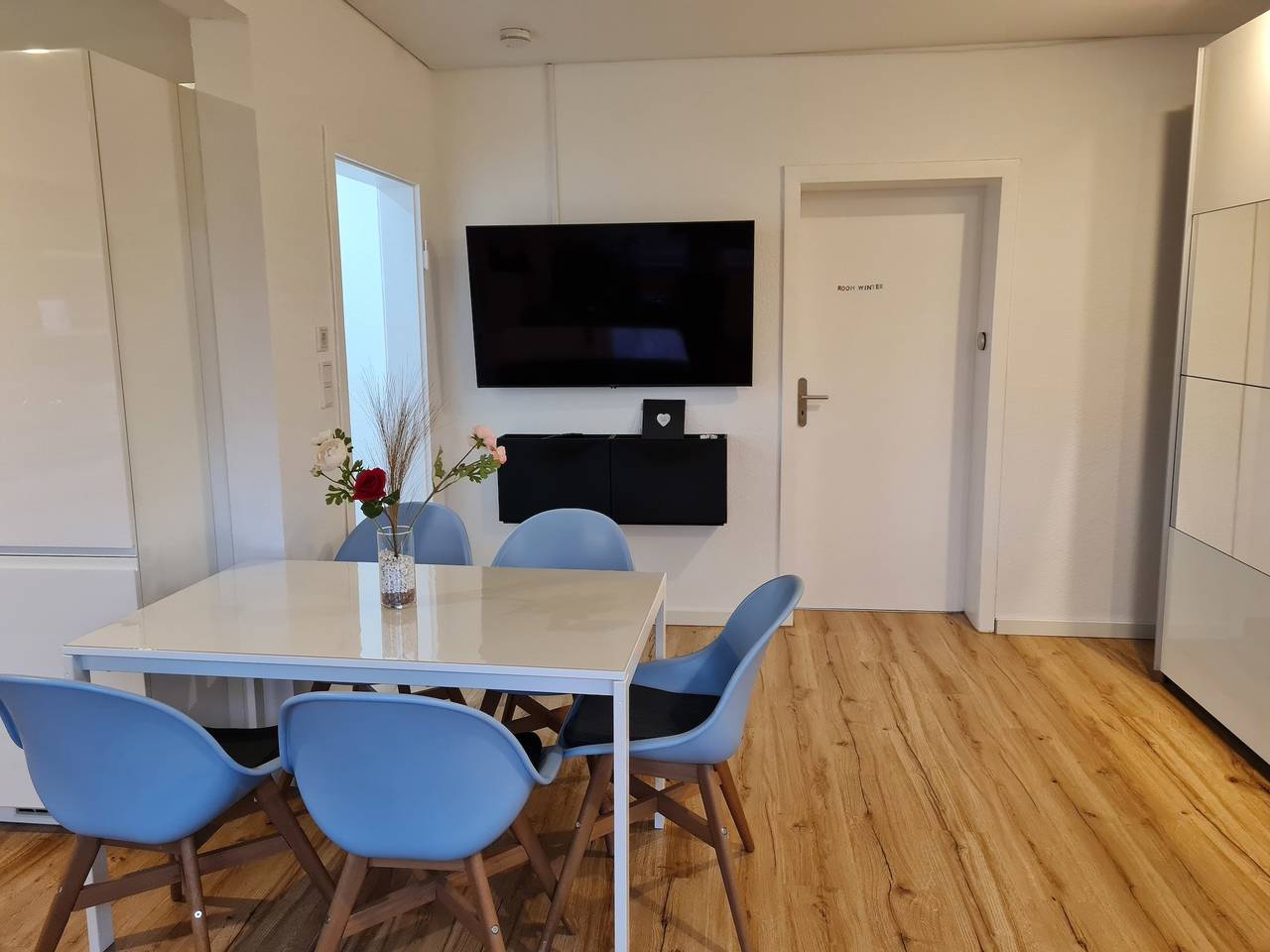 Entire holiday apartment, Roombyorder in Oberhausen, Ruhr district