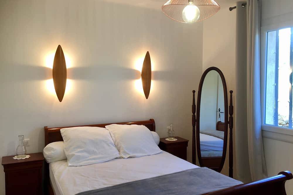 Chez Simone ( 6 pers.) in Ensuès-la-Redonne, Istres region